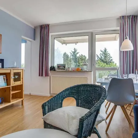 Apartmán 31 Id 101 *