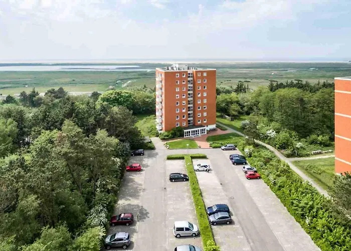 Apartmán 31 Id 101 *