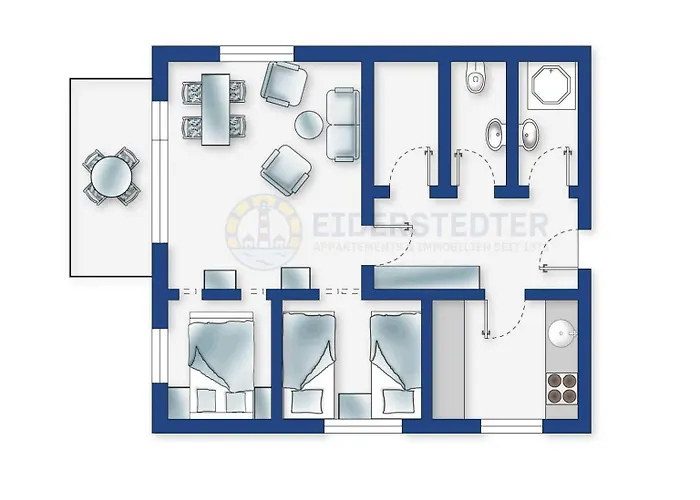 31 Id 101 Apartmán