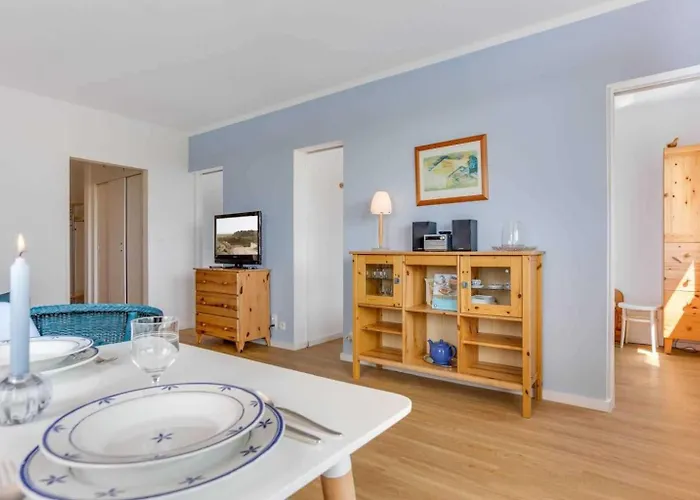 Apartmán 31 Id 101 *
