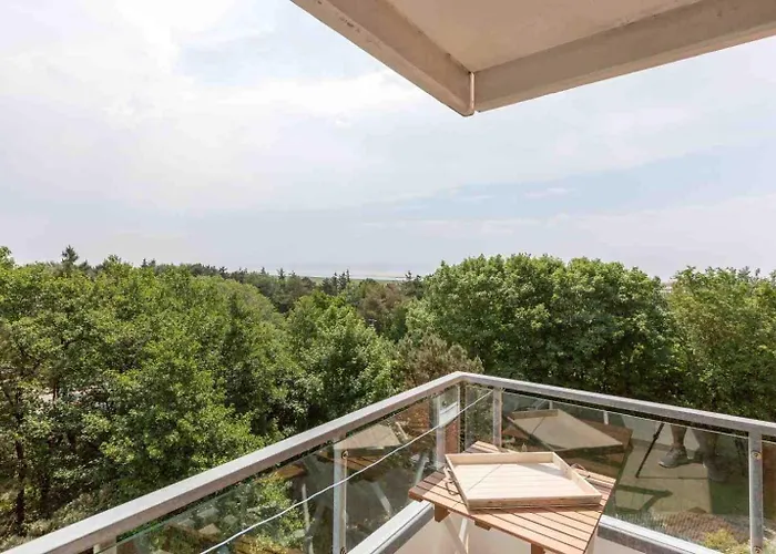 31 Id 101 Apartmán Böhl