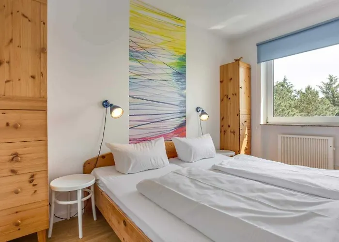 Apartmán 31 Id 101 Böhl