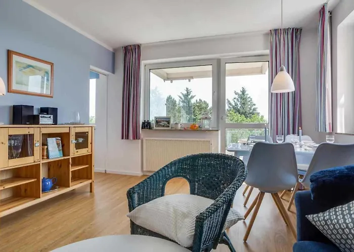 Apartmán 31 Id 101 *
